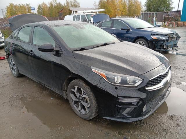 2019 KIA FORTE FE 3KPF24AD6KE108548
