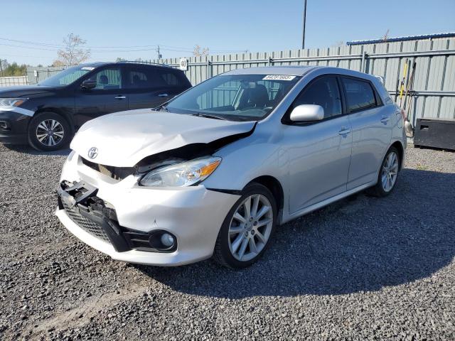TOYOTA MATRIX XRS