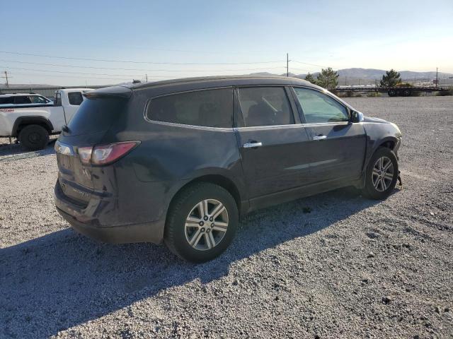 2015 CHEVROLET TRAVERSE L #3304891537