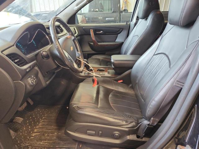 2014 CHEVROLET TRAVERSE L - 1GNKVJKD5EJ306264