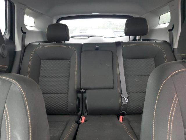 2019 GMC TERRAIN SL 3GKALTEV8KL113576