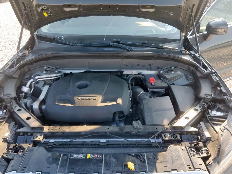 2021 VOLVO XC60 T5 IN YV4102DL3M1854692