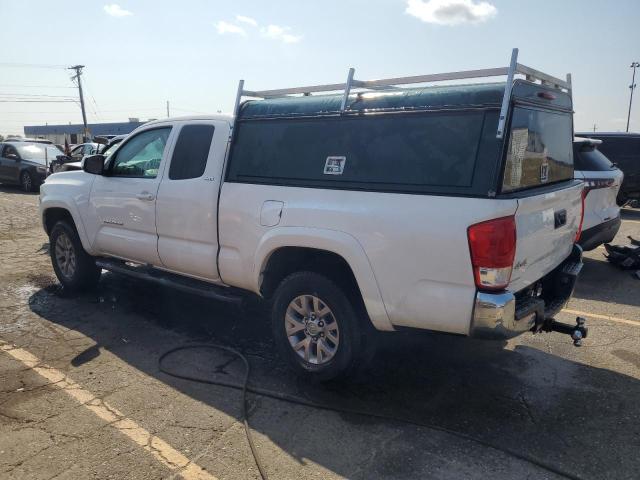 2016 TOYOTA TACOMA ACC 5TFSZ5AN4GX020923