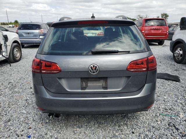 2015 VOLKSWAGEN GOLF SPORT 3VWC17AU6FM505807