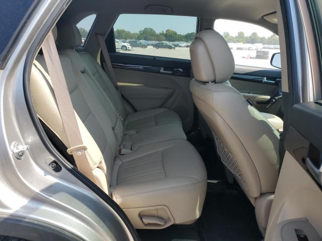 2015 KIA SORENTO LX 5XYKT3A65FG624139