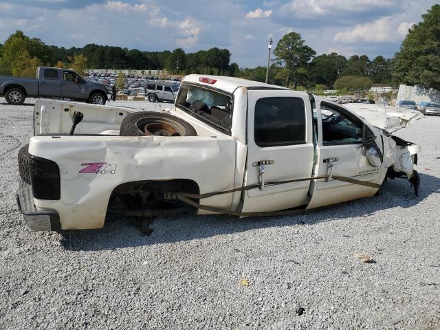 2011 CHEVROLET SILVERADO - 3GCPKSE34BG234227