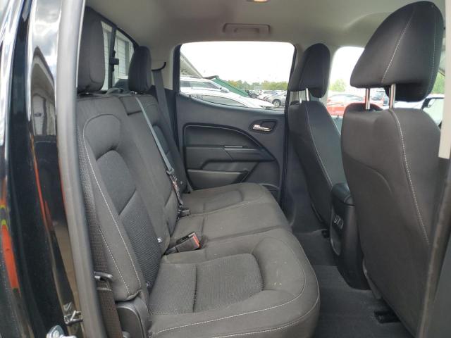 2022 CHEVROLET COLORADO L - 1GCGSCEA8N1309034