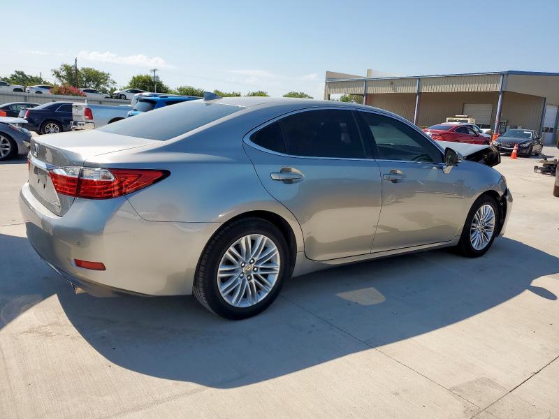 2015 LEXUS ES 350 JTHBK1GG4F2161281