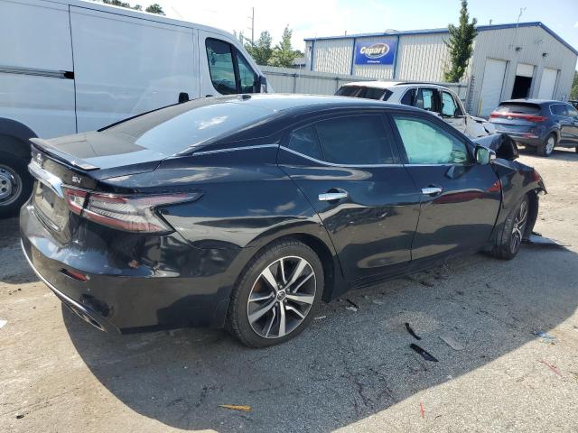 2020 NISSAN MAXIMA SV 1N4AA6CV9LC379214