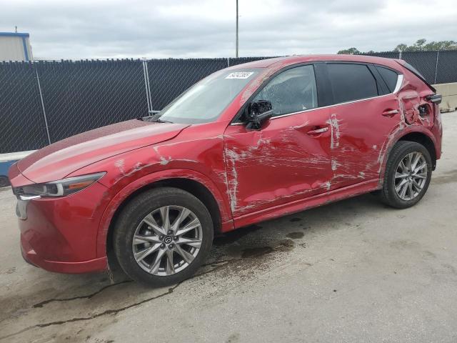 MAZDA CX-5 PREMI