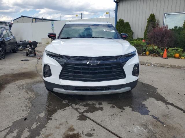 2020 CHEVROLET BLAZER 2LT #3283865474