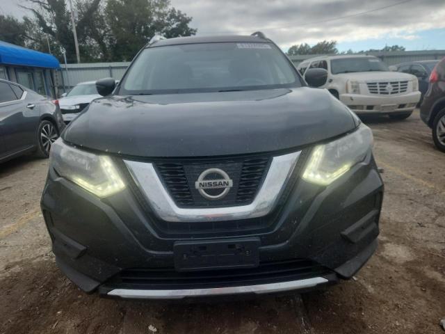 2017 NISSAN ROGUE S - Other View