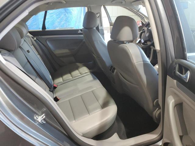 2008 VOLKSWAGEN JETTA SE #3270770858