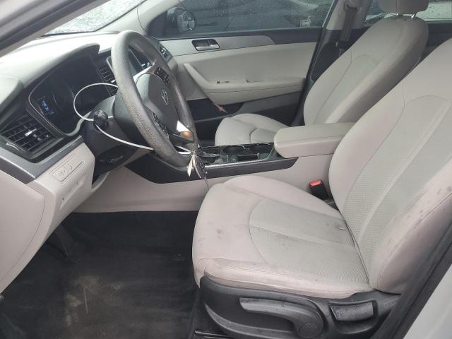2018 HYUNDAI SONATA SE 5NPE24AF9JH691978