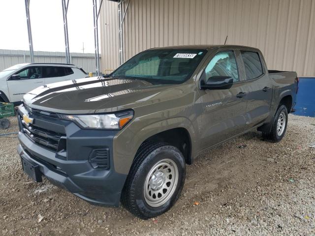 2023 CHEVROLET COLORADO - 1GCGSBEC4P1175458