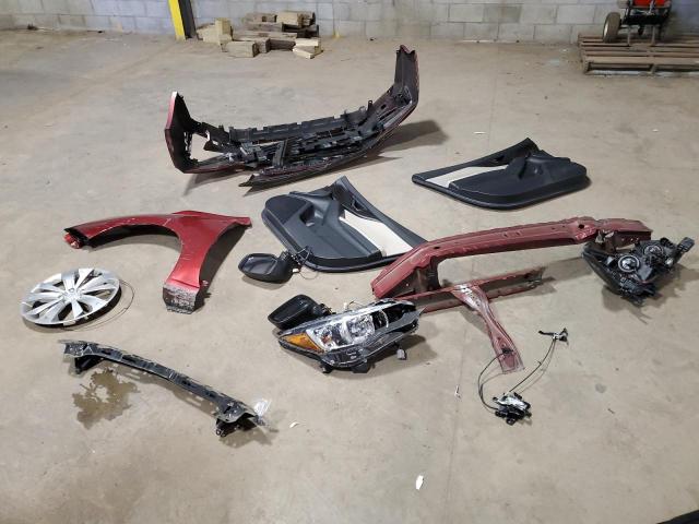2021 SUBARU IMPREZA 4S3GTAB62M3701186