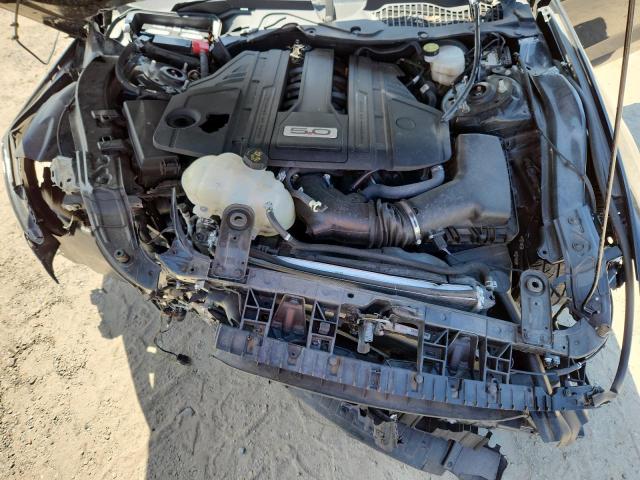 2022 FORD MUSTANG GT - 1FA6P8CF1N5141616