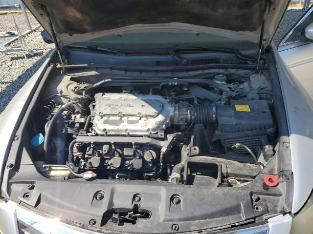 2011 HONDA ACCORD EXL - 5KBCP3F89BB001340