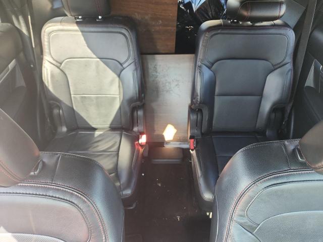 2018 FORD EXPLORER S - 1FM5K8GT6JGB64064