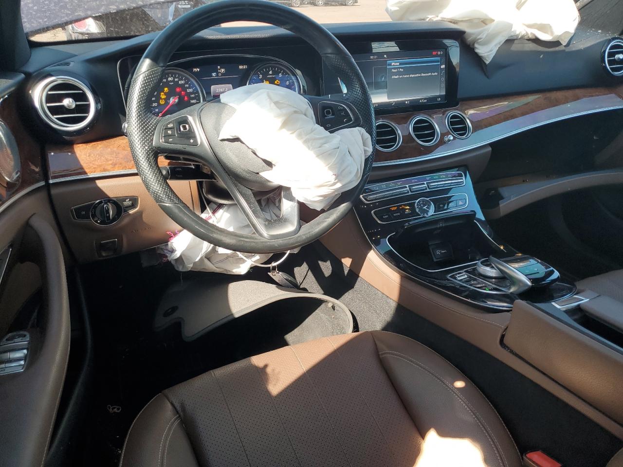 MERCEDES-BENZ E-CLASS 300 4MATIC