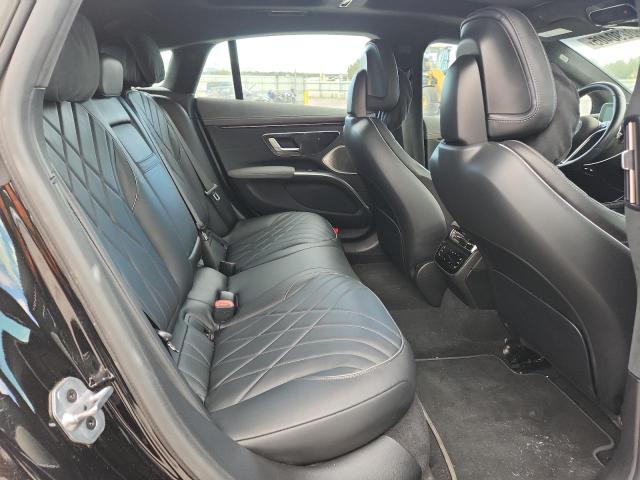 2022 MERCEDES-BENZ EQS SEDAN 450+ W1KCG2DBXNA010493