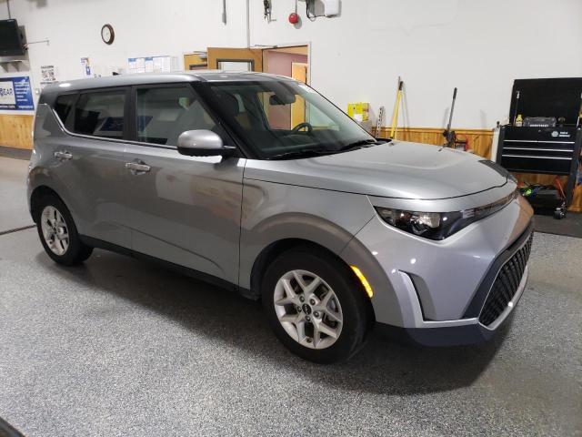2024 KIA SOUL LX KNDJ23AU6R7920866