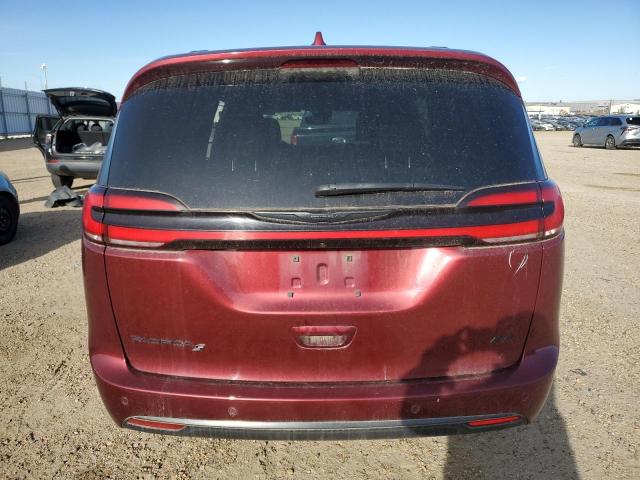 2022 CHRYSLER PACIFICA T 2C4RC3BG0NR119609