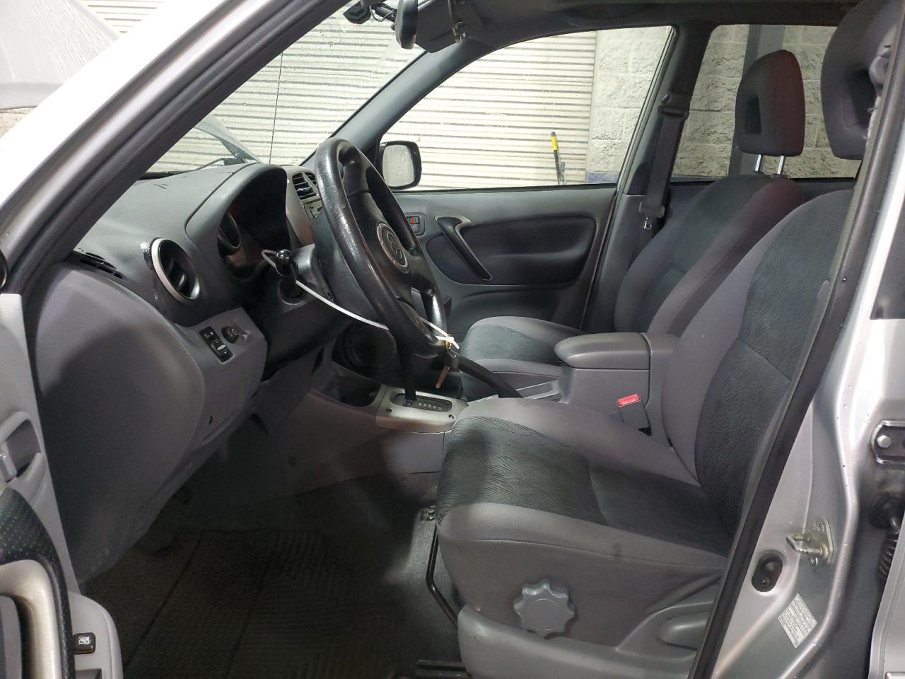 Lot #3287646014 2003 TOYOTA RAV4