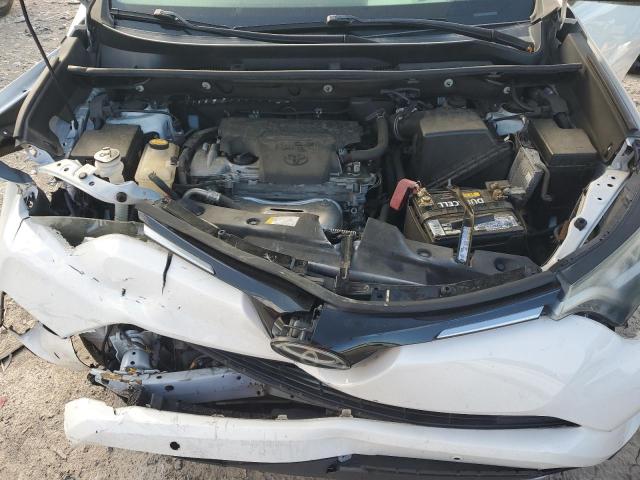 2018 TOYOTA RAV4 ADVEN 2T3WFREV7JW419378