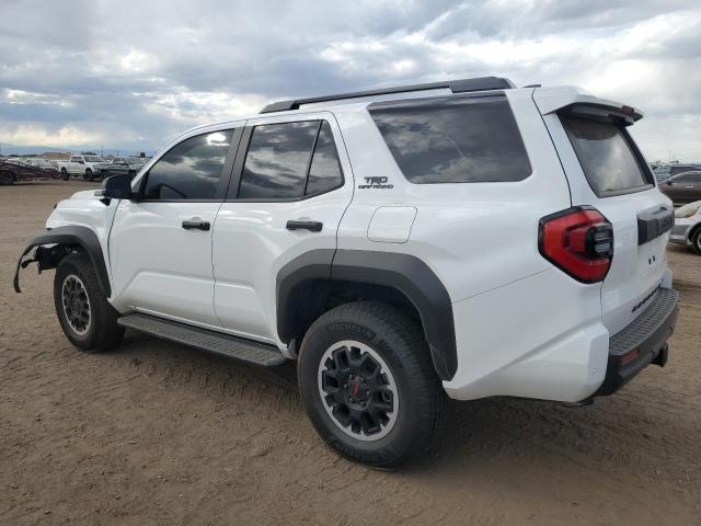 2025 TOYOTA 4RUNNER LIMITED JTEVB5BR5S5002451