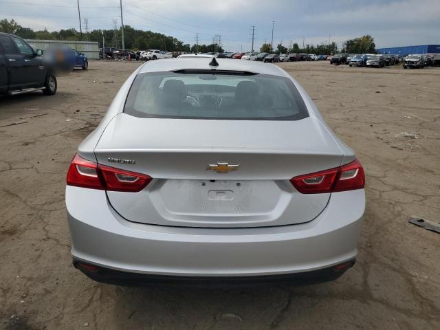 2019 CHEVROLET MALIBU LS 1G1ZB5ST0KF117351