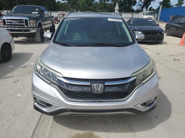 2015 HONDA CR-V TOURI 5J6RM3H9XFL010391