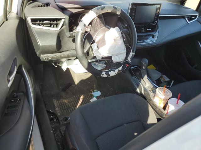 2021 TOYOTA COROLLA SE 5YFP4MCE5MP061292