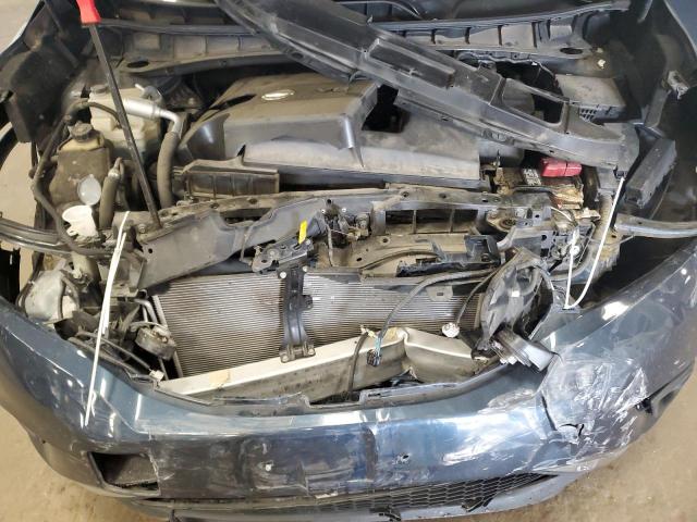 2018 NISSAN MURANO S 5N1AZ2MHXJN168458