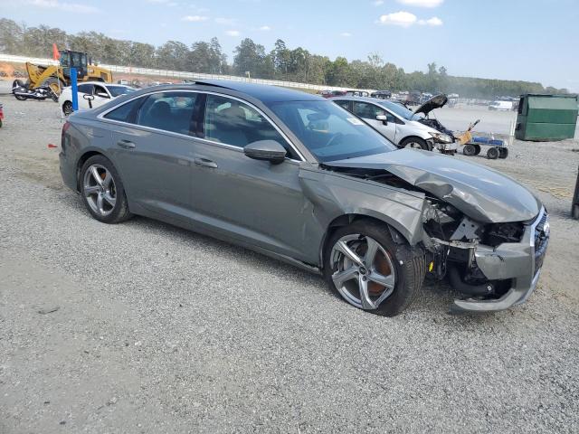 2024 AUDI A6 PREMIUM WAUE3BF21RN012480