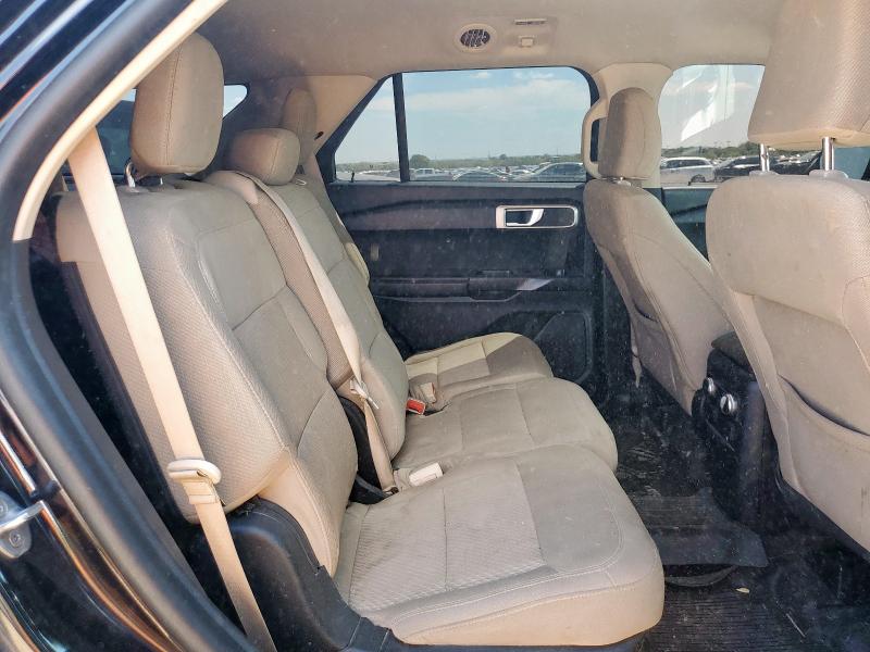 2021 FORD EXPLORER 1FMSK7BH6MGB20845