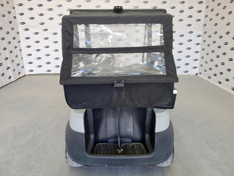 2022 CLUB CAR TEMPO FLA #3255523046