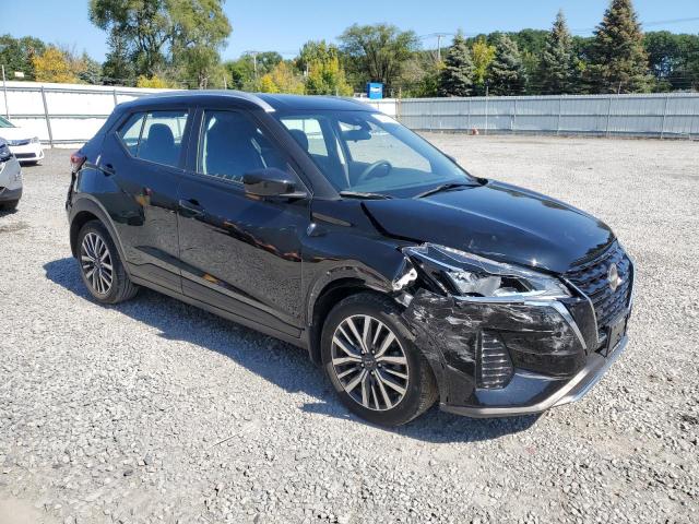 2024 NISSAN KICKS SV 3N1CP5CV5RL474820