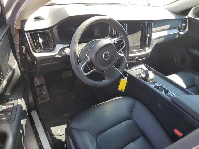 2025 VOLVO S60 CORE 7JRL12GJ8SG367311