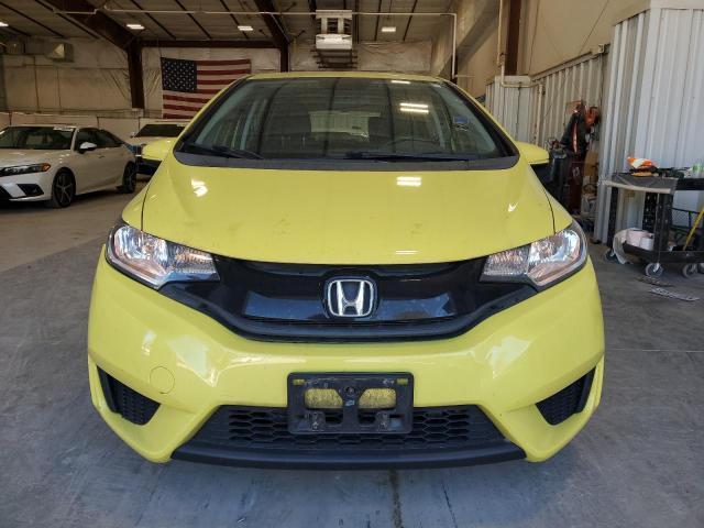 2015 HONDA FIT LX 3HGGK5H53FM775390