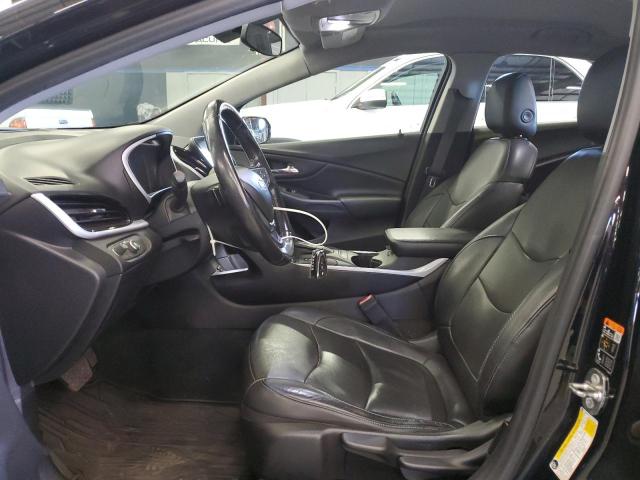 2018 CHEVROLET VOLT LT 1G1RC6S57JU137370
