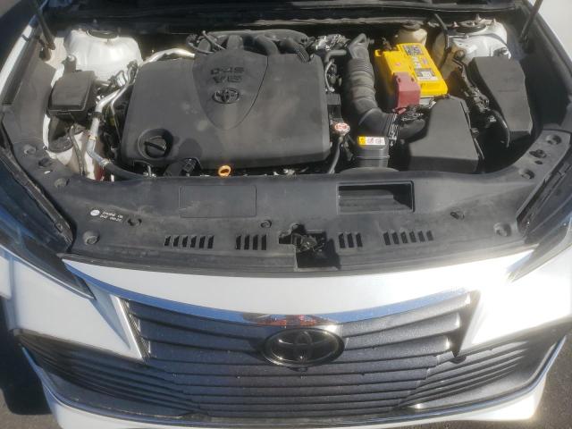 2019 TOYOTA AVALON XLE 4T1BZ1FB8KU002275