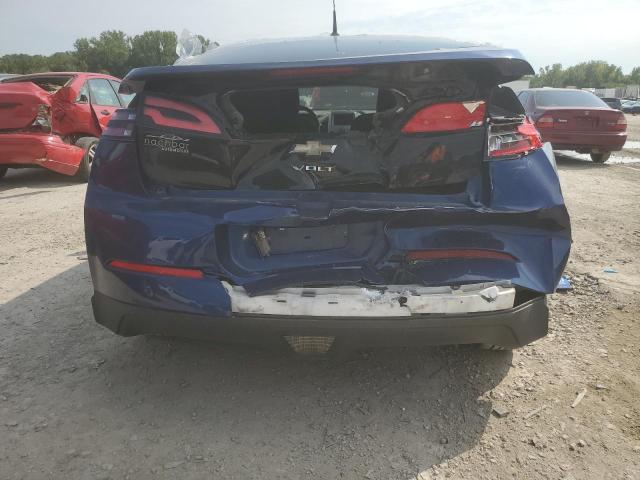 2012 CHEVROLET OTHER - 1G1RA6E42CU117376