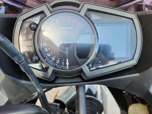 2020 KAWASAKI EX400 - JKAEXKG16LDA59799