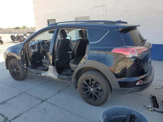 2018 TOYOTA RAV4 ADVENTURE 2T3RFREV0JW835334
