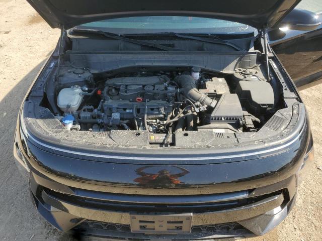 2024 HYUNDAI KONA N LIN KM8HACA3XRU033566