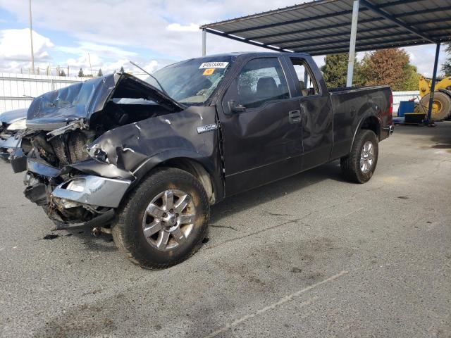 FORD F150