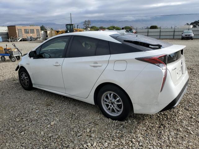 2016 TOYOTA PRIUS - JTDKBRFU8G3002234
