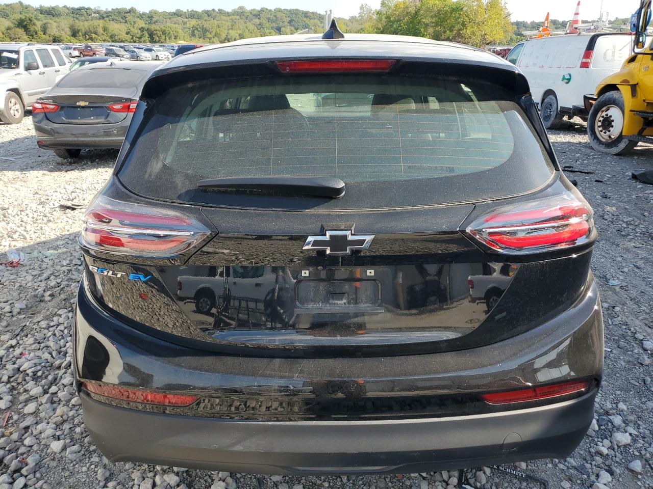 CHEVROLET BOLT EV 1LT