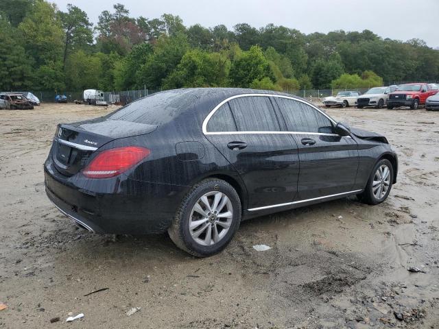 2019 MERCEDES-BENZ C 300 4MAT #3290272313
